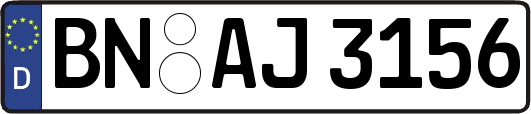 BN-AJ3156