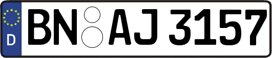 BN-AJ3157