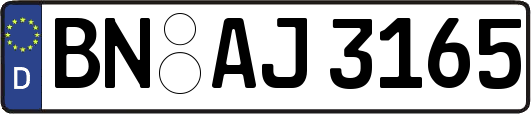 BN-AJ3165