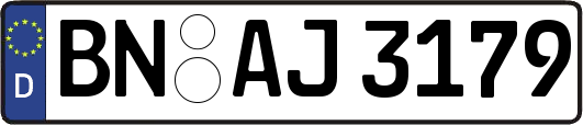 BN-AJ3179