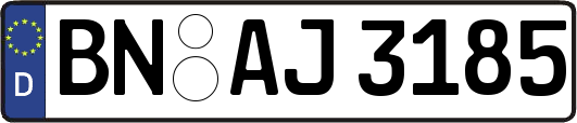 BN-AJ3185