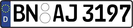 BN-AJ3197