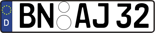 BN-AJ32