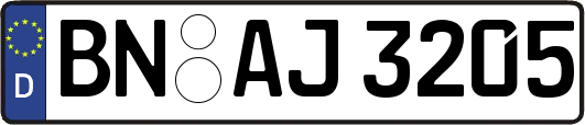 BN-AJ3205