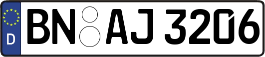 BN-AJ3206