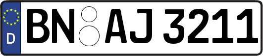 BN-AJ3211