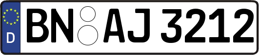 BN-AJ3212