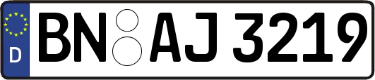 BN-AJ3219