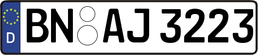 BN-AJ3223