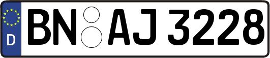 BN-AJ3228
