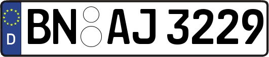BN-AJ3229