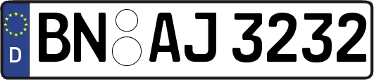 BN-AJ3232