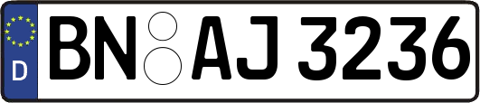 BN-AJ3236