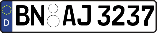 BN-AJ3237