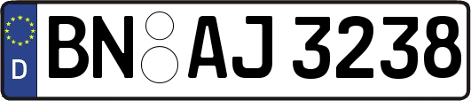 BN-AJ3238