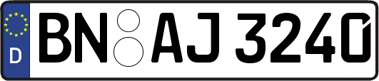 BN-AJ3240