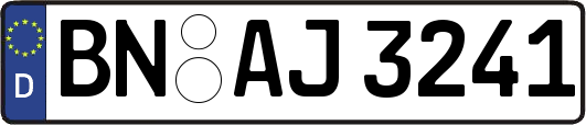 BN-AJ3241