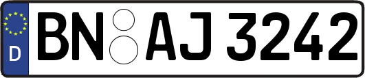 BN-AJ3242