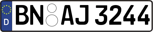 BN-AJ3244