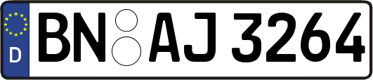 BN-AJ3264