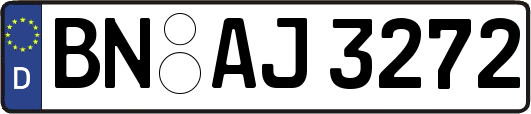 BN-AJ3272