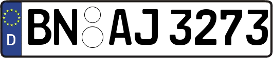 BN-AJ3273