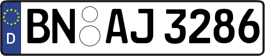 BN-AJ3286