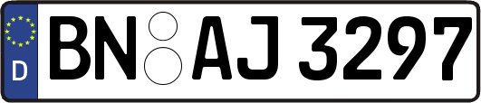 BN-AJ3297