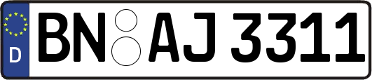 BN-AJ3311