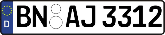 BN-AJ3312