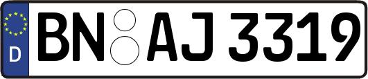 BN-AJ3319
