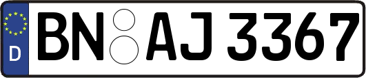 BN-AJ3367