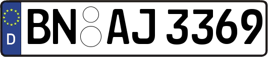 BN-AJ3369