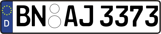 BN-AJ3373