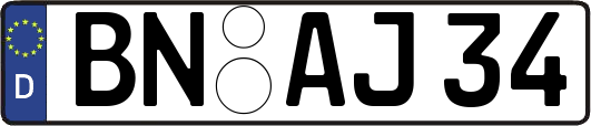 BN-AJ34