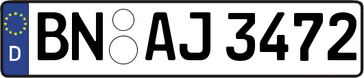 BN-AJ3472