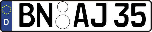 BN-AJ35