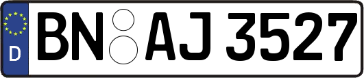 BN-AJ3527