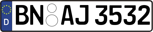 BN-AJ3532