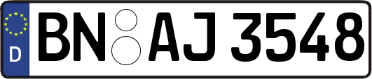 BN-AJ3548