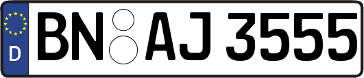 BN-AJ3555