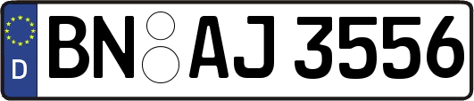 BN-AJ3556