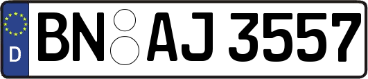BN-AJ3557