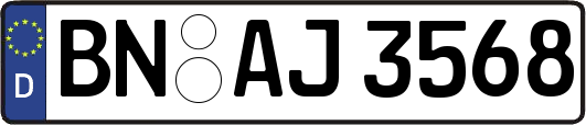 BN-AJ3568