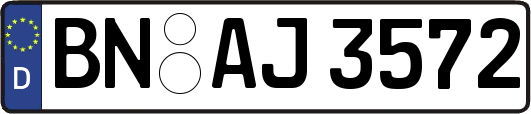BN-AJ3572