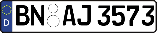 BN-AJ3573