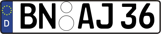 BN-AJ36