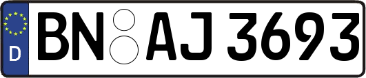 BN-AJ3693