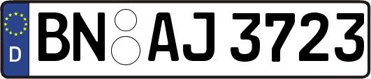 BN-AJ3723