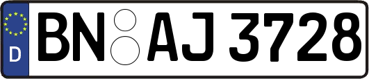 BN-AJ3728